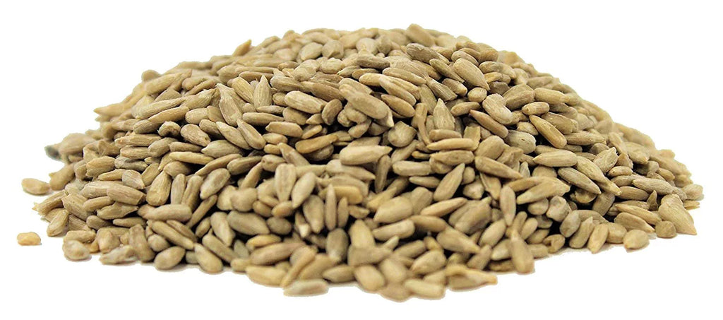 Roasted Salted Sunflower Seeds 38 Oz U535900