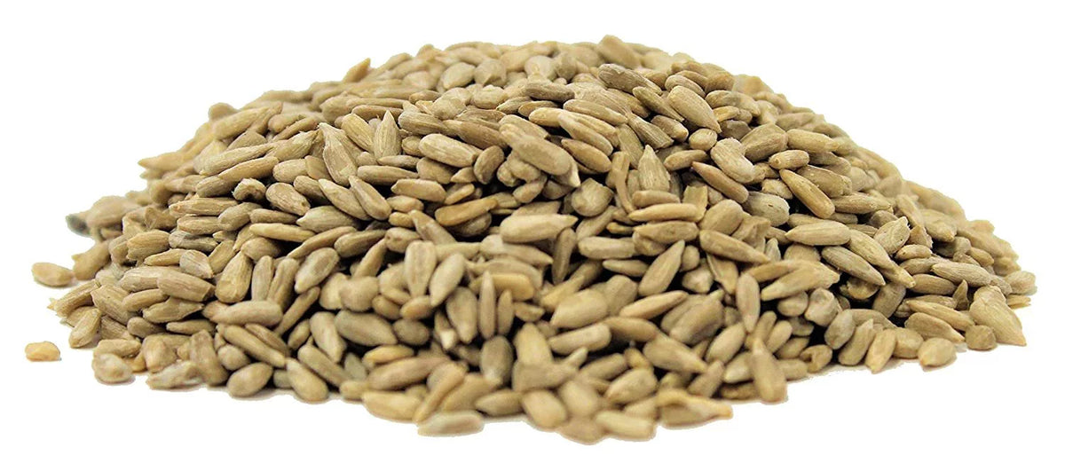 Roasted Salted Sunflower Seeds 38 Oz U535900