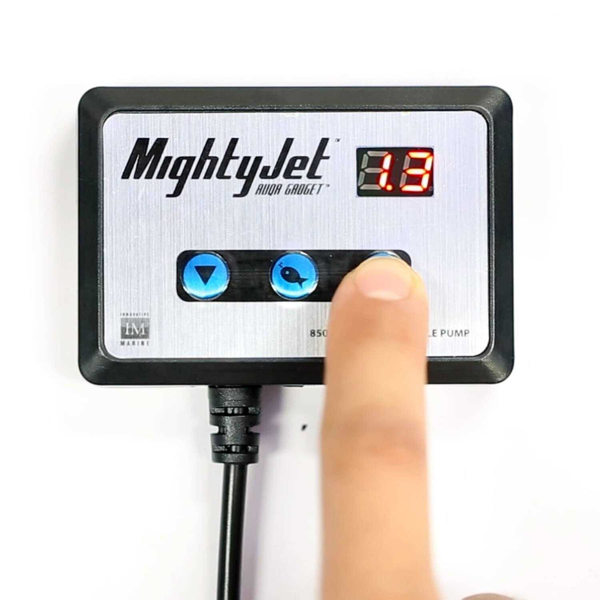 MightyJet Mini DC Return Pump P3677