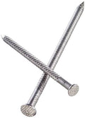 3-1/4x22 x 9Ga 12D Ring 316SS Decking O1409