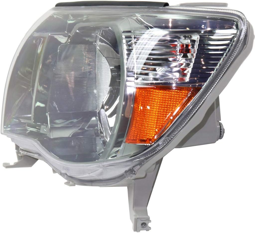 Toyota Tacoma Headlight Assembly Driver Side J130364