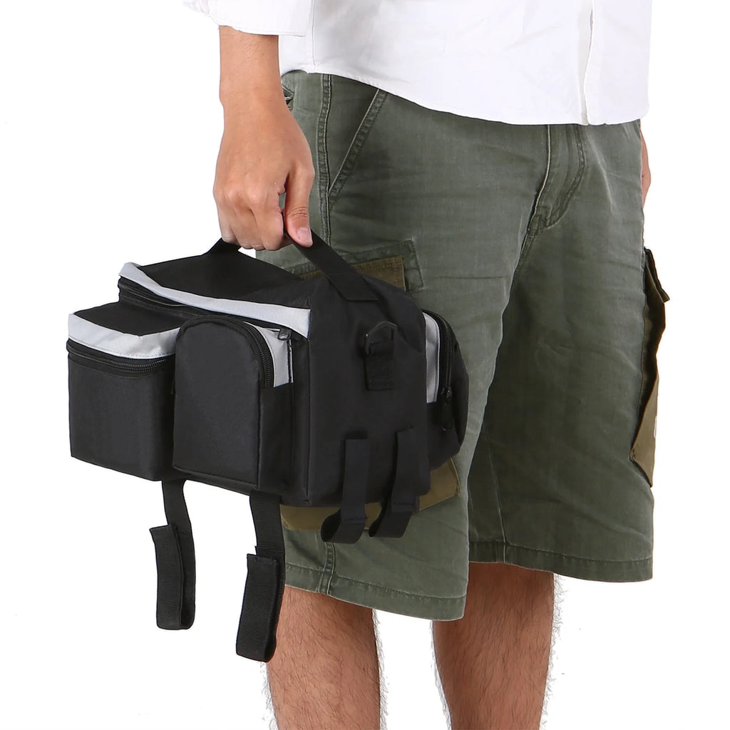 Bike Pannier H65304