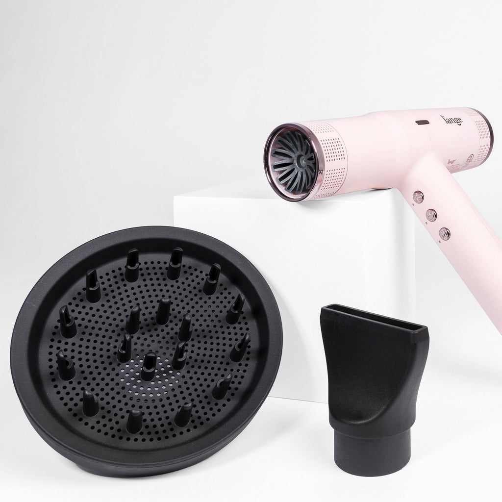 Blush Hair Dryer Y357