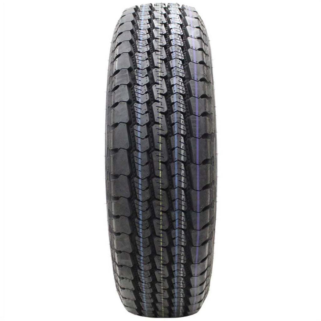 All Season LT9.50R16.5 Light Truck Tire K85027
