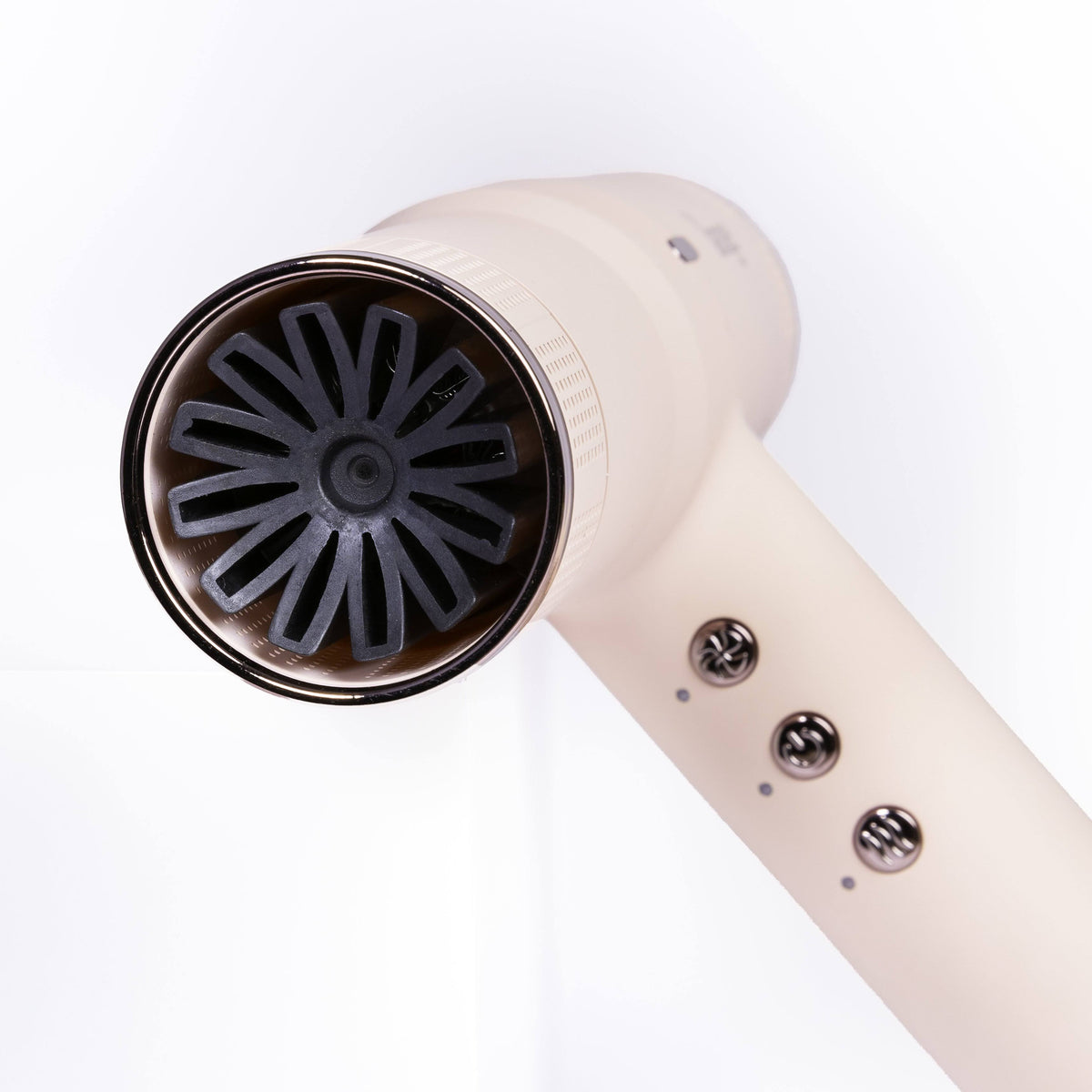 Blush Hair Dryer Y357