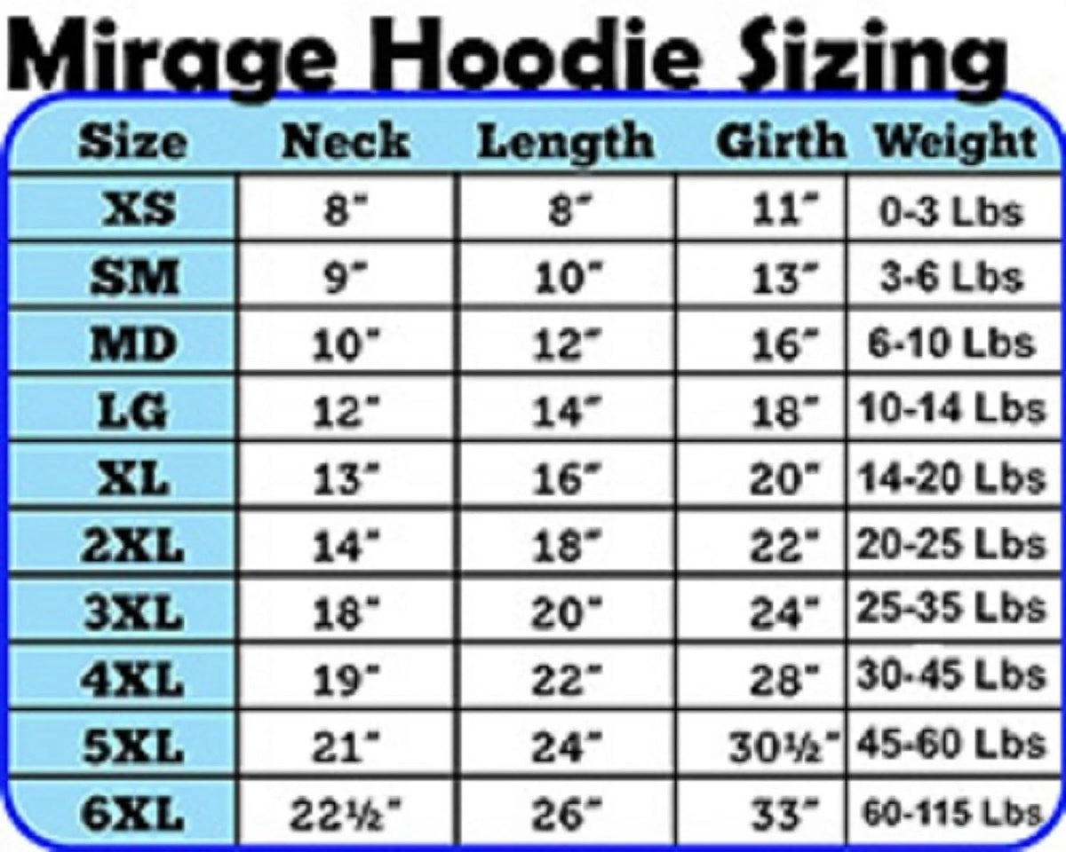 Brown Pet Hoodie B802814
