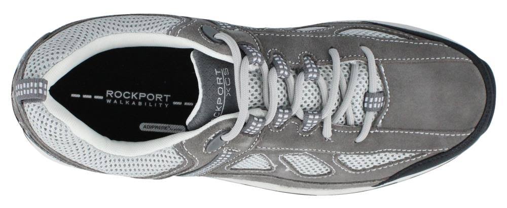 Grey Rock Cove Lace Up Shoes Q79808