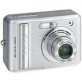 8MP Digital Camera with 3X Optical Zoom P347