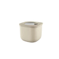 Airtight Fridge Freezer Microwave Containers 750cc Y847