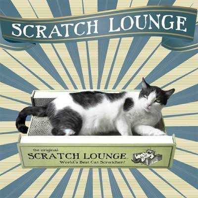 Scratch Lounge Z2944