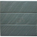 Rustic Dark Blue Coffee Table V32937