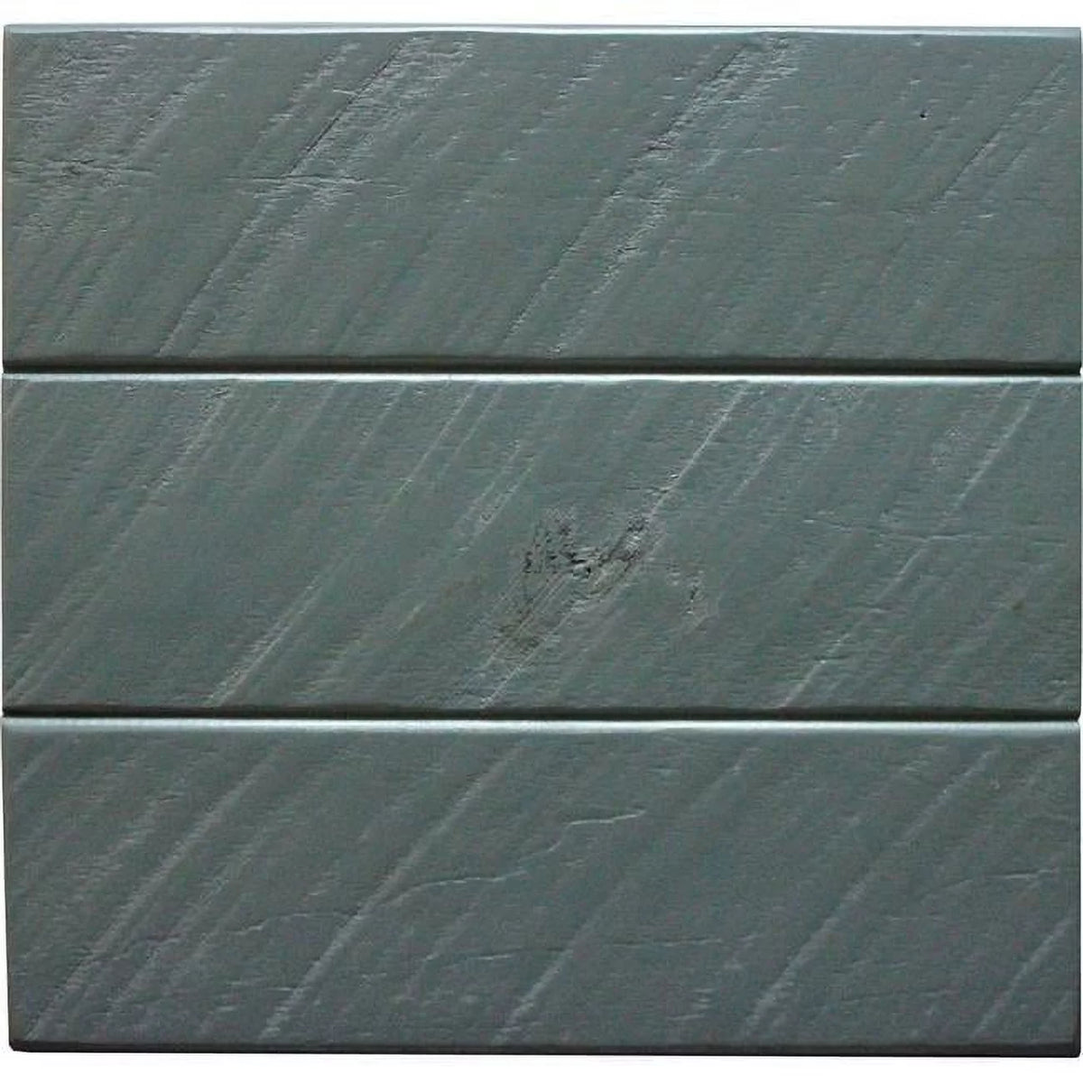 Rustic Dark Blue Coffee Table V32937