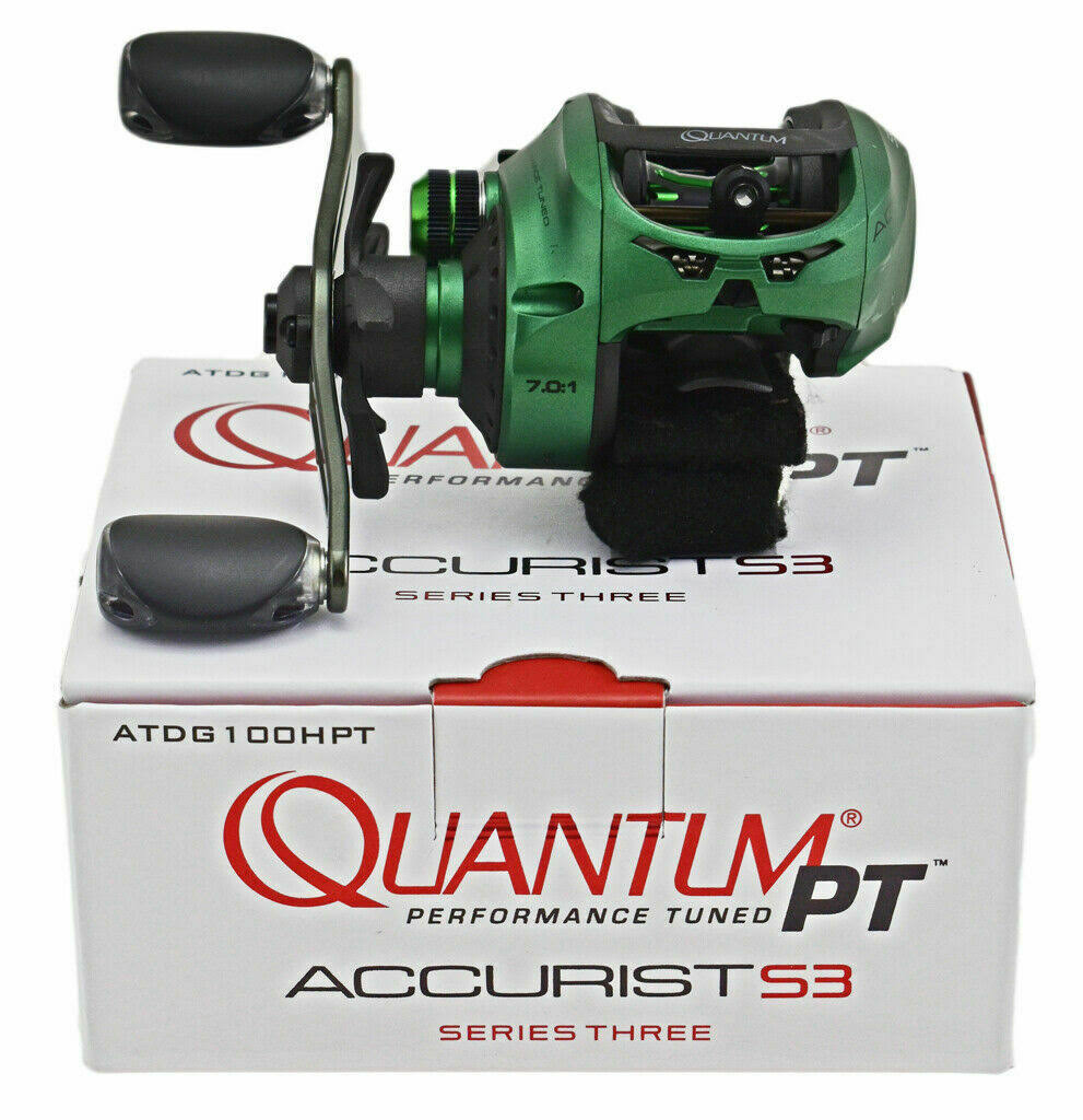 Baitcast Reel B74870
