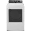 7.5-Cu. Ft. Front Load Electric Dryer, White E643234