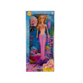 Mermaid Princess Doll R487849