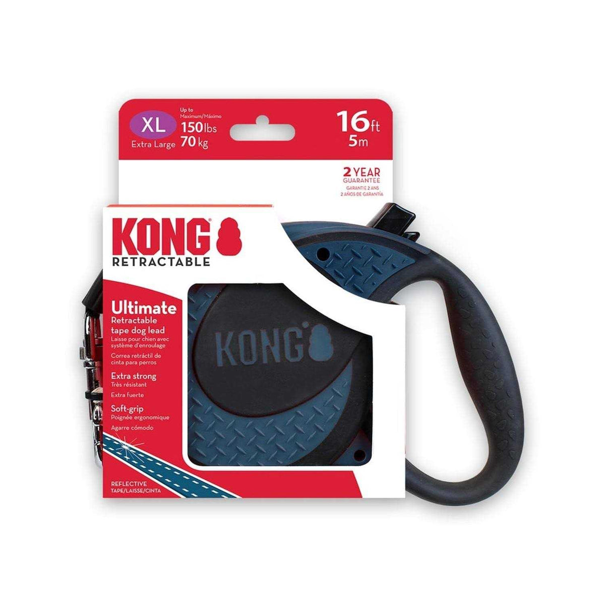 Retractable Dog Leash K9357