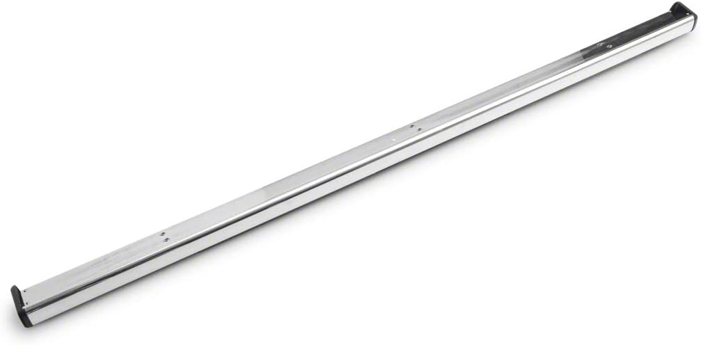 Side Step Bars Stainless Steel L753
