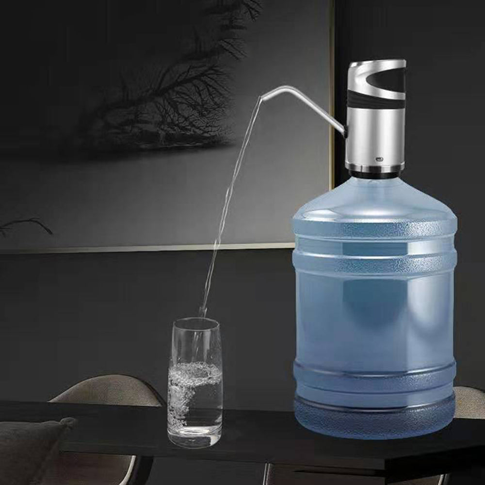 Usb Water Dispenser Bottle Switch Y96261