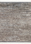 Pewter Ink Rug U632599