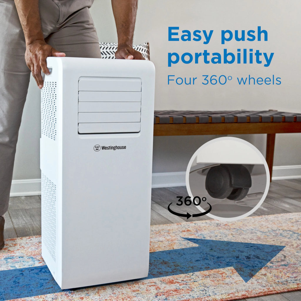 10,000 BTU Portable Air Conditioner A80738