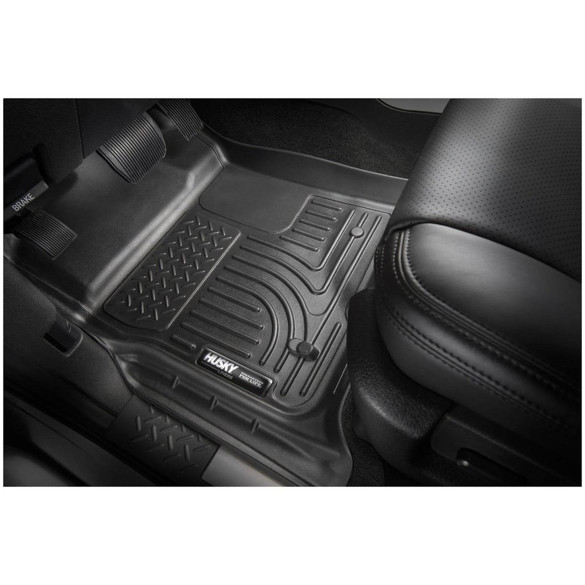 WeatherBeater Floor Liner C78838