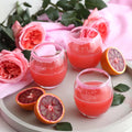Drinking Glasses Set of 6 13.75 oz F82810