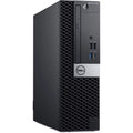 Small Form PC Intel i7 32GB DDR4 2TB NVMe SSD P5108