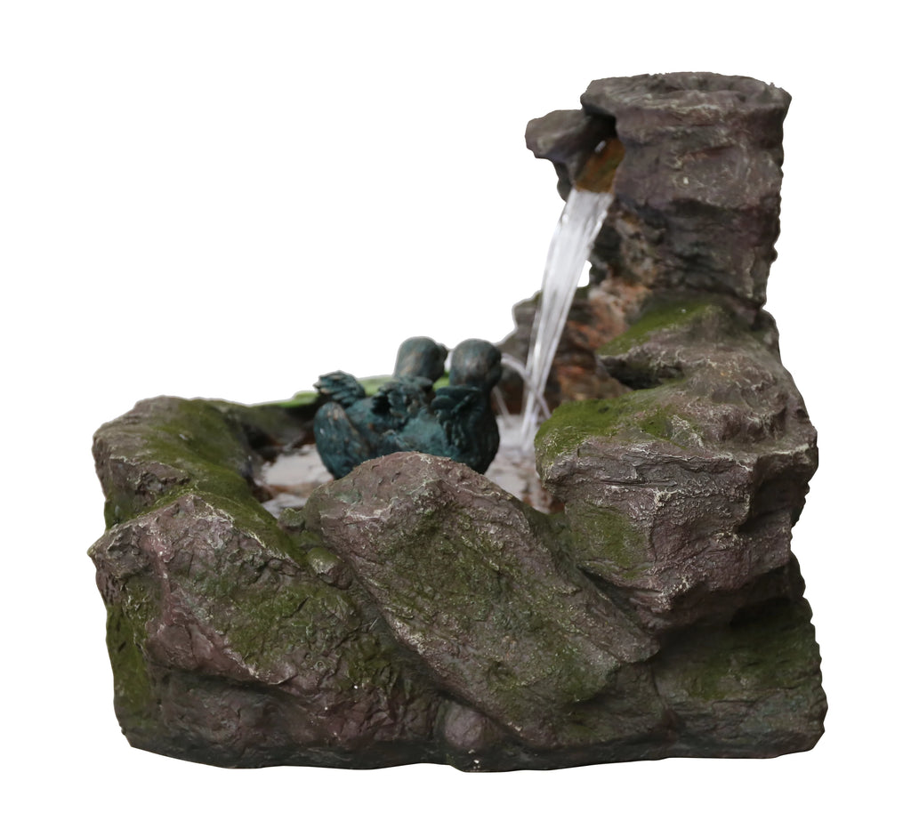 Fountain B71991