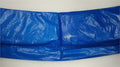 Round Frame Pad for 14ft Trampoline Blue G8153