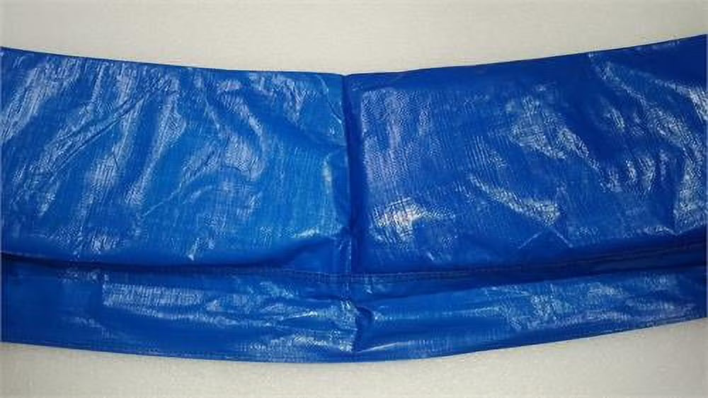 Round Frame Pad for 14ft Trampoline Blue G8153