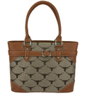 NCAA Texas Longhorns Liberty Academic Handbag Small G5081