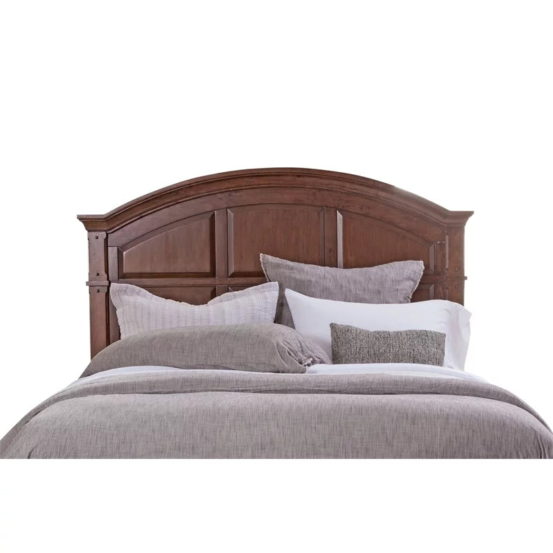 King Size Wood Panel Headboard N41907
