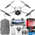 Camera Drone Quadcopter with 4K HDR Video A26141