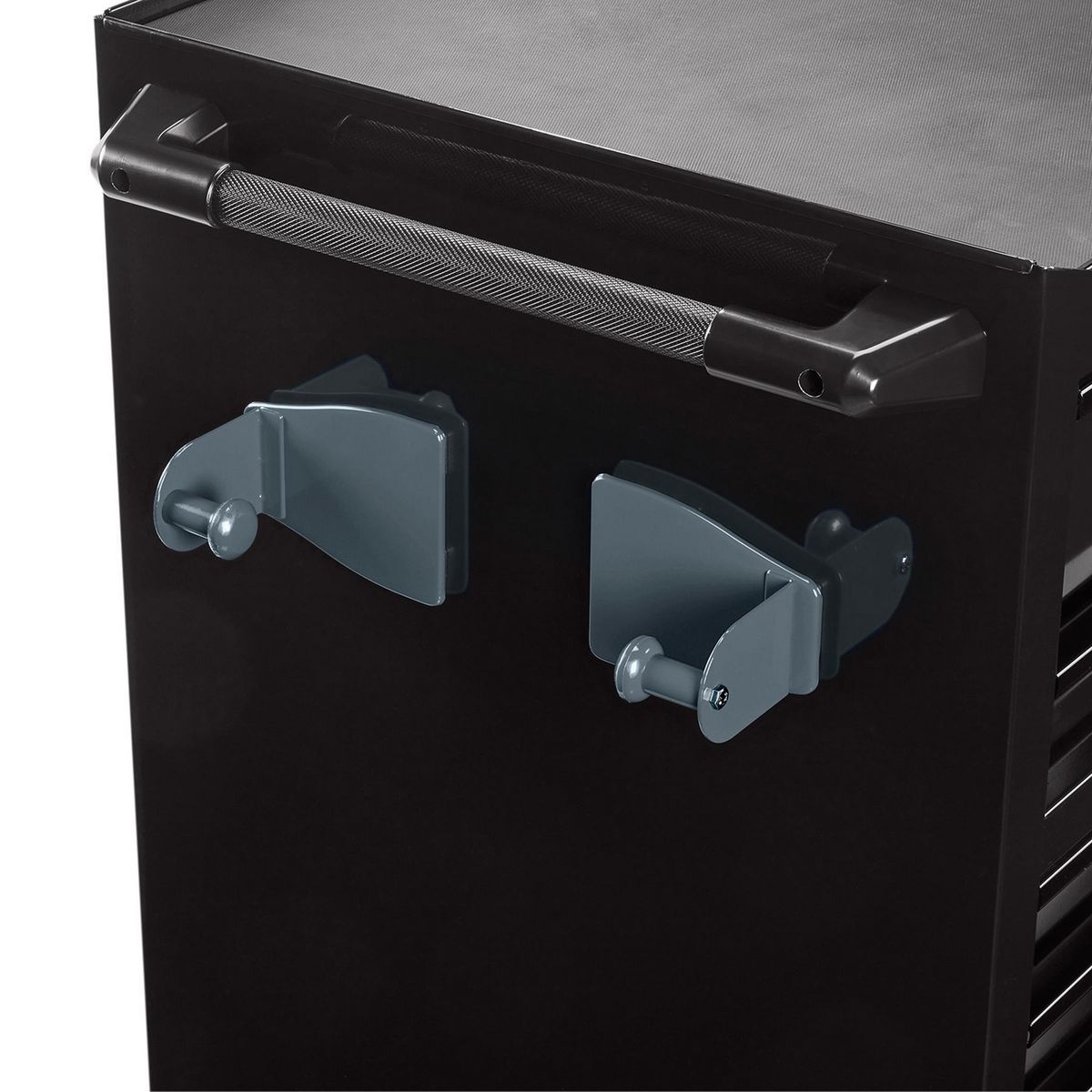 Magnetic Paper Towel Holder Q4443