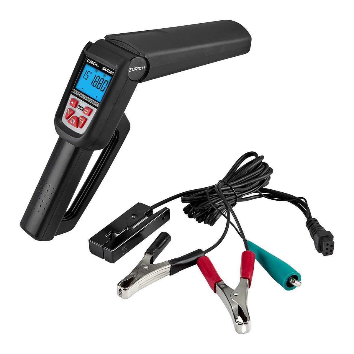 Digital Timing Light U737916