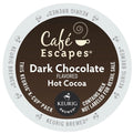 Dark Chocolate Hot Cocoa 48 count K cups L361519