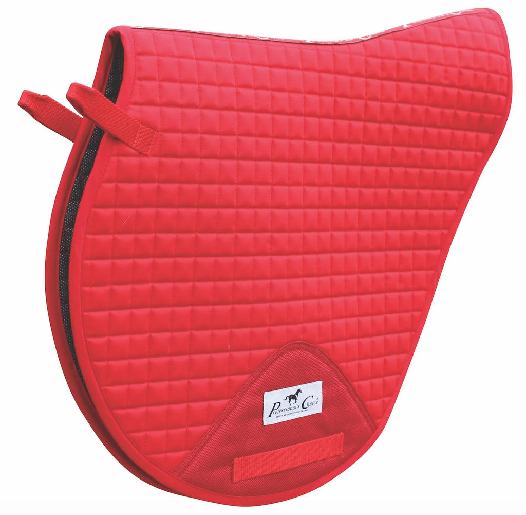 Purple Saddle Pad D47399