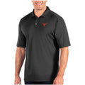 Anthracite Big Tall Tribute Polo X8260