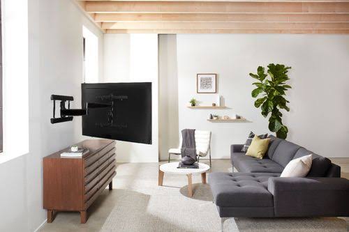 Swivel TV Wall Mount for 42x22 - 90x22 TVs R207