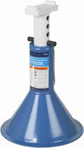 12-Ton Capacity Low Profile Jack Stand N1861