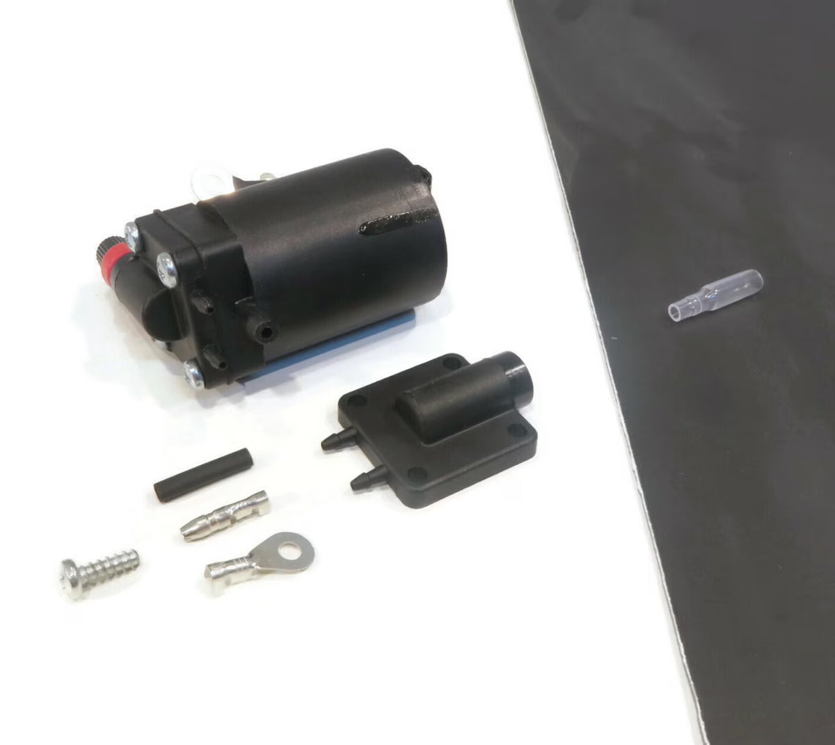Primer Solenoid Kit For 40 HP Outboard O223
