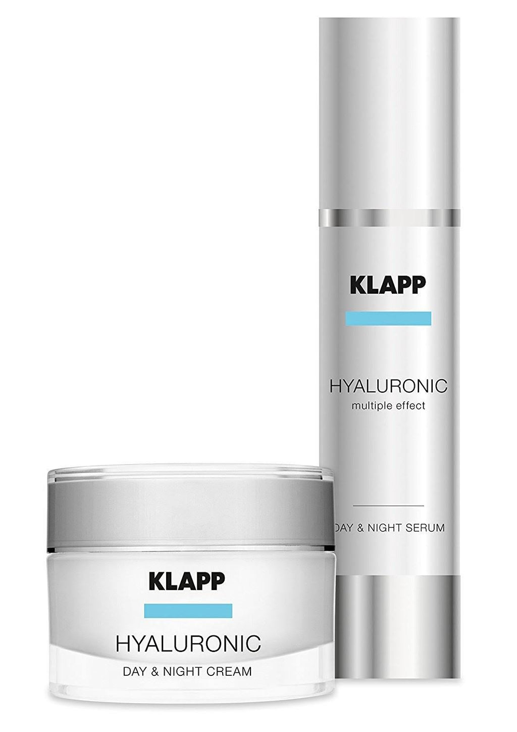Hydaluronic Multiple Effect Face Care Set P70081