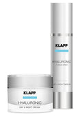 Hydaluronic Multiple Effect Face Care Set P70081