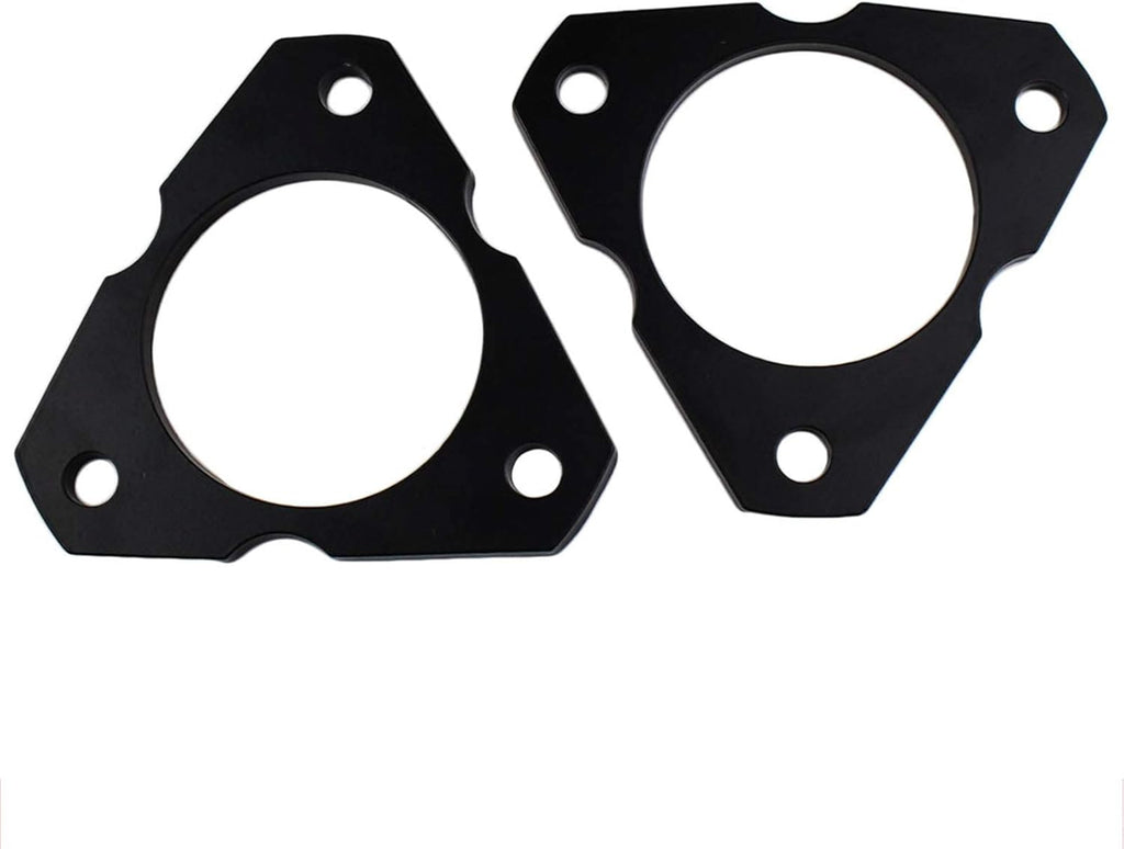 3.5" Front Leveling Lift Kit with Upper Control Arms Y305199