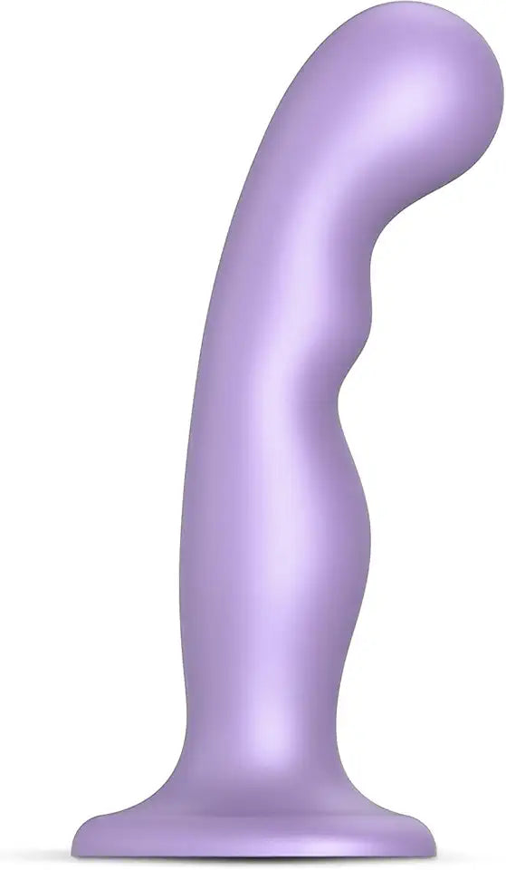 Silicone Anal Plug R950369