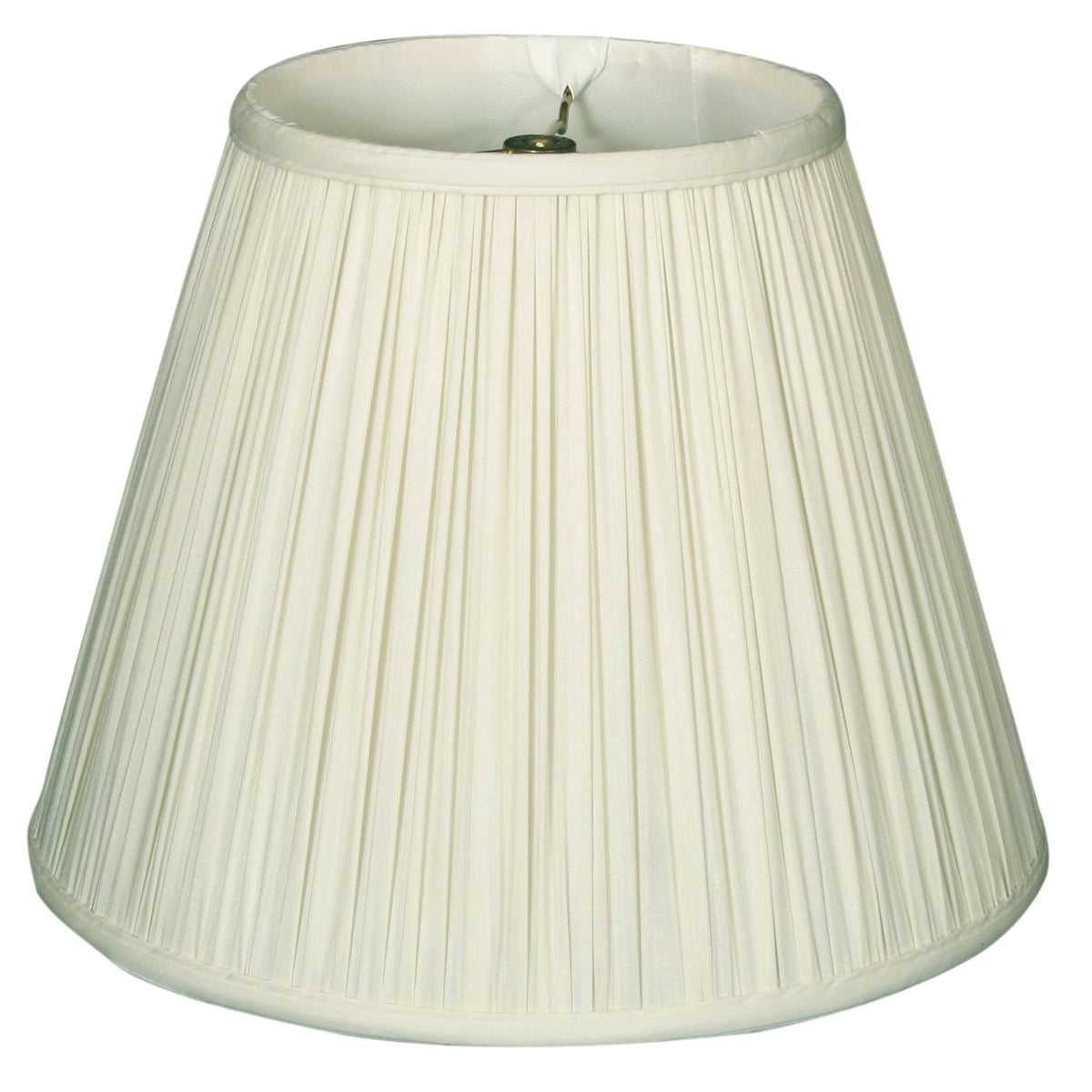 White Lamp Shade (10 x 20 x 15) R4431