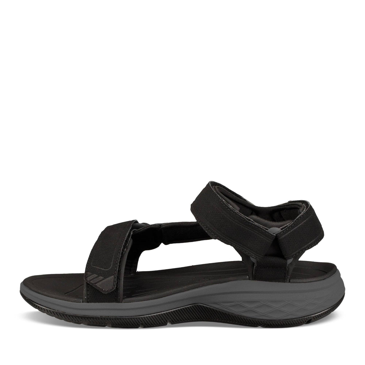 Men's Strata Universal Black 11 O6319