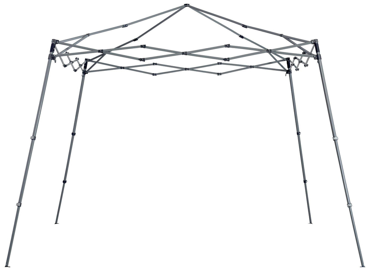 10' x 10' Slant Leg Canopy J755