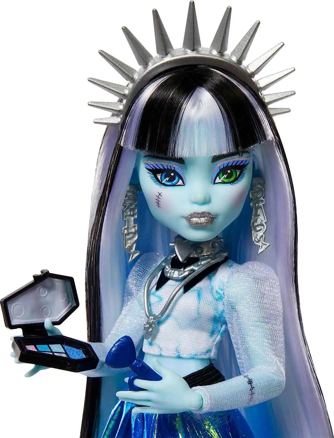 Monster High Doll B190
