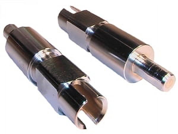 Custom Cylinders-Socket Jenie Used To Raise Pop-Up Roof T61648